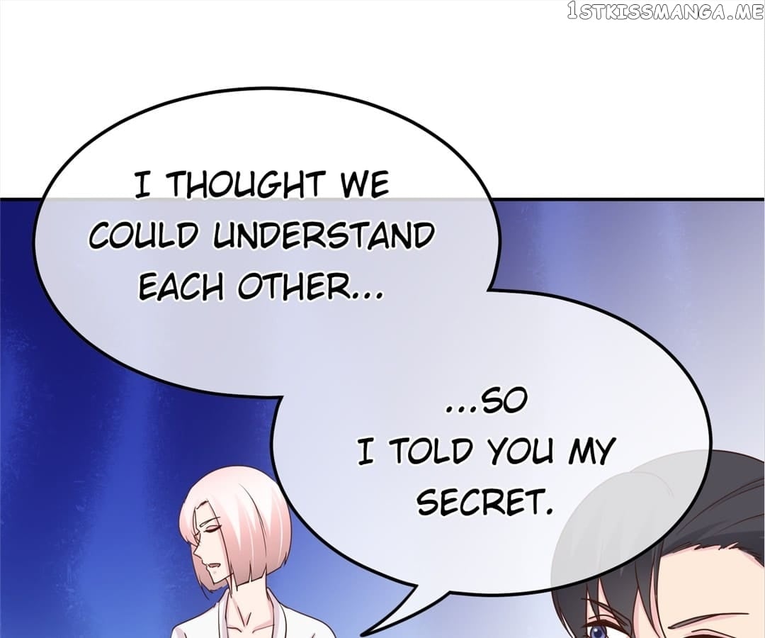 Counter-Attack of a Pregnant Actress chapter 67 - page 64
