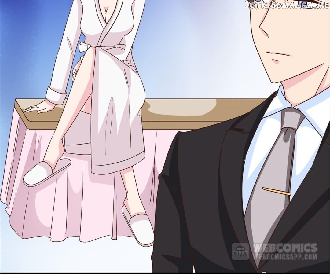 Counter-Attack of a Pregnant Actress chapter 67 - page 65