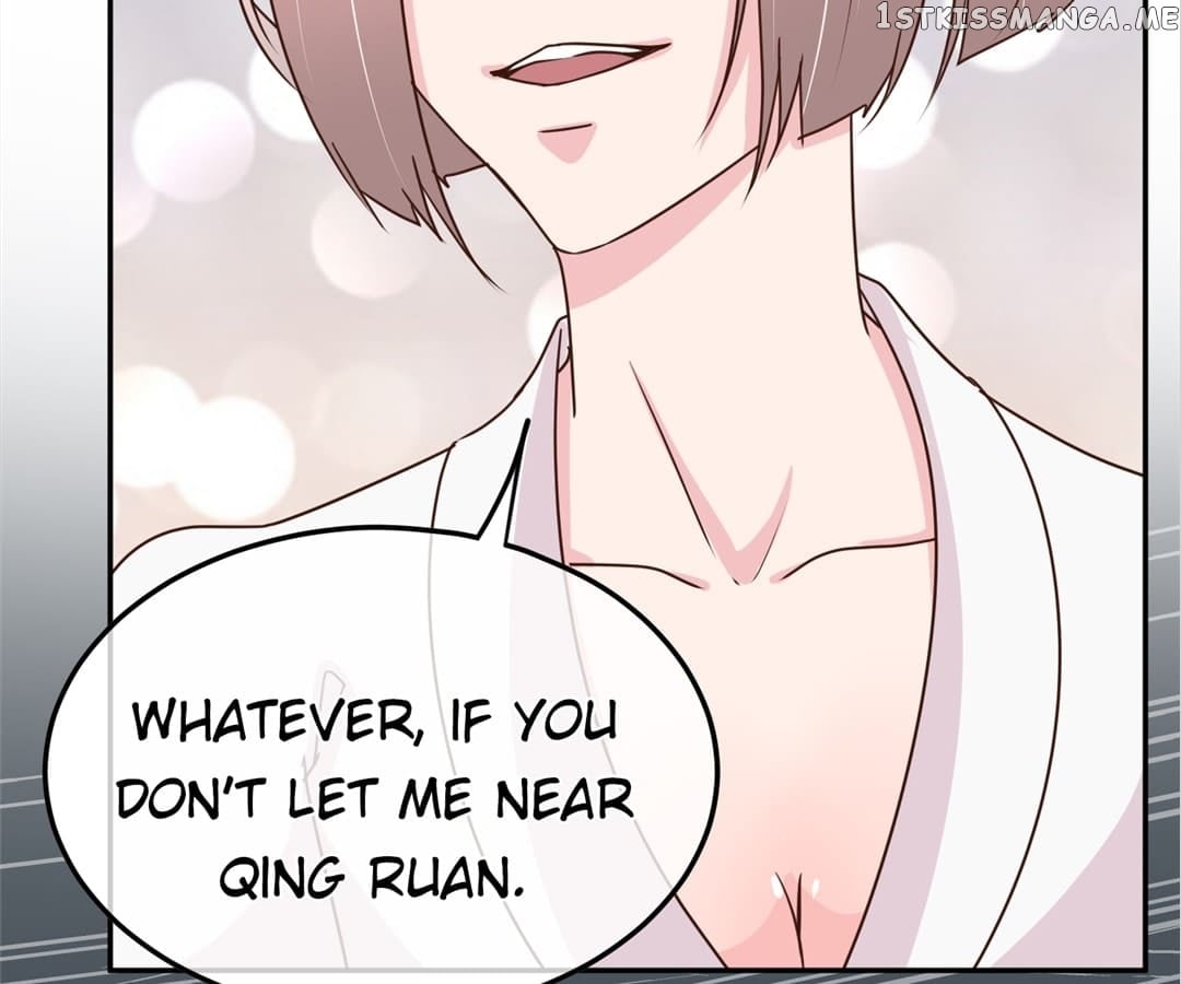Counter-Attack of a Pregnant Actress chapter 67 - page 68