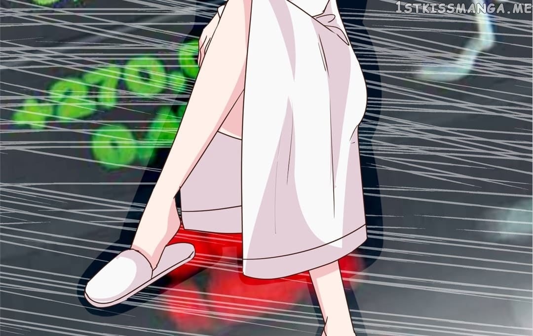 Counter-Attack of a Pregnant Actress chapter 67 - page 72