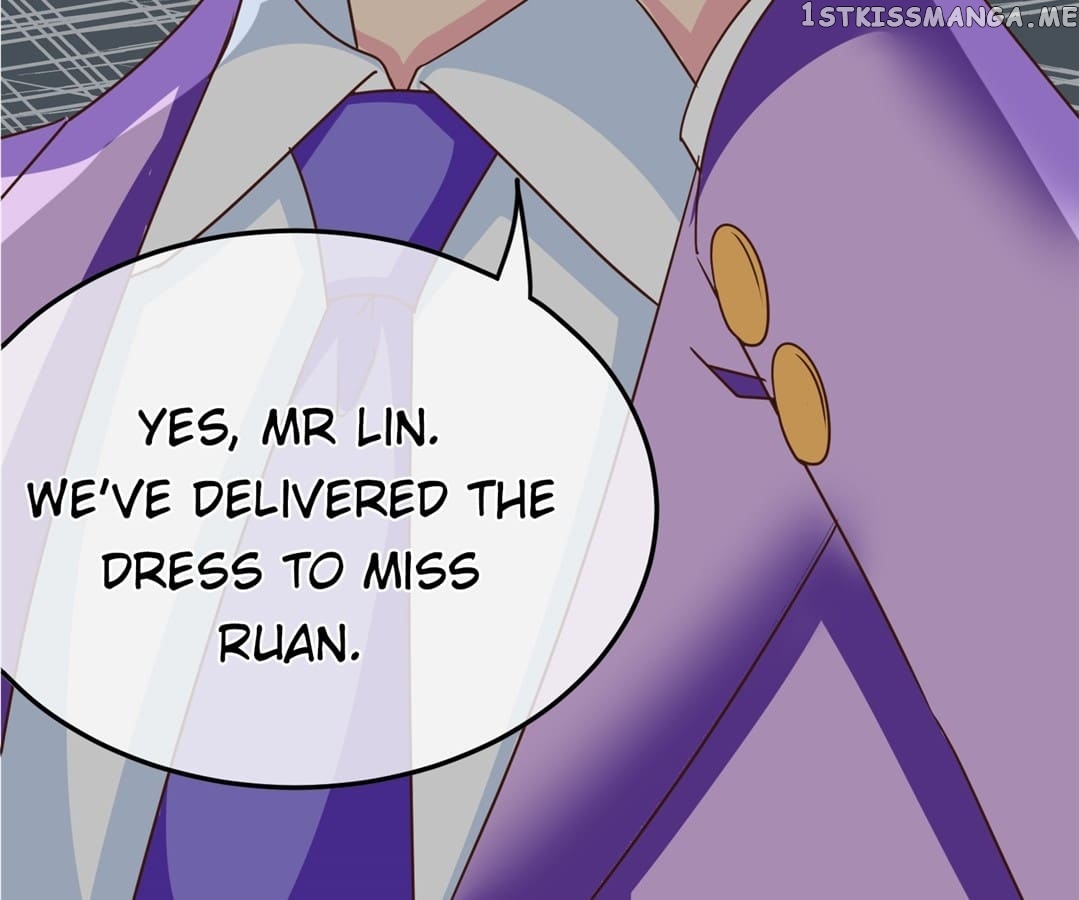 Counter-Attack of a Pregnant Actress chapter 67 - page 75