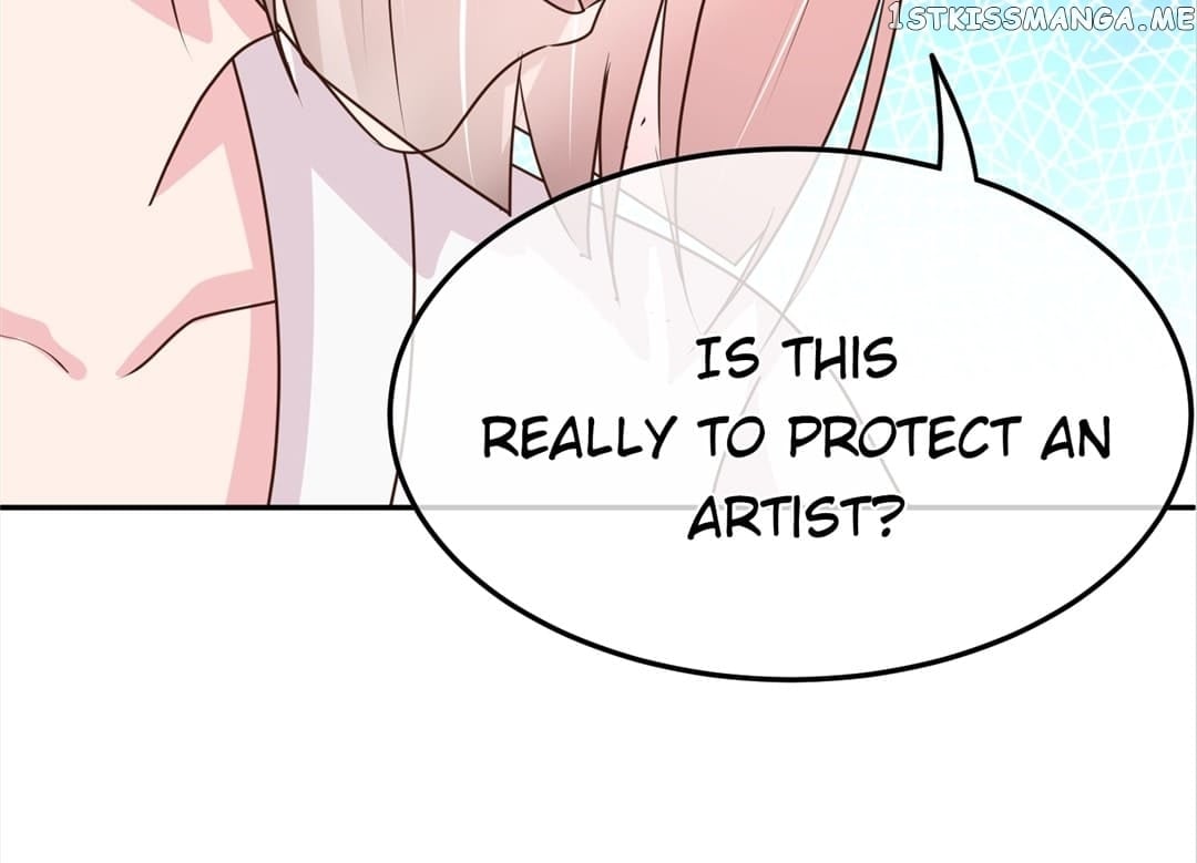 Counter-Attack of a Pregnant Actress chapter 67 - page 78