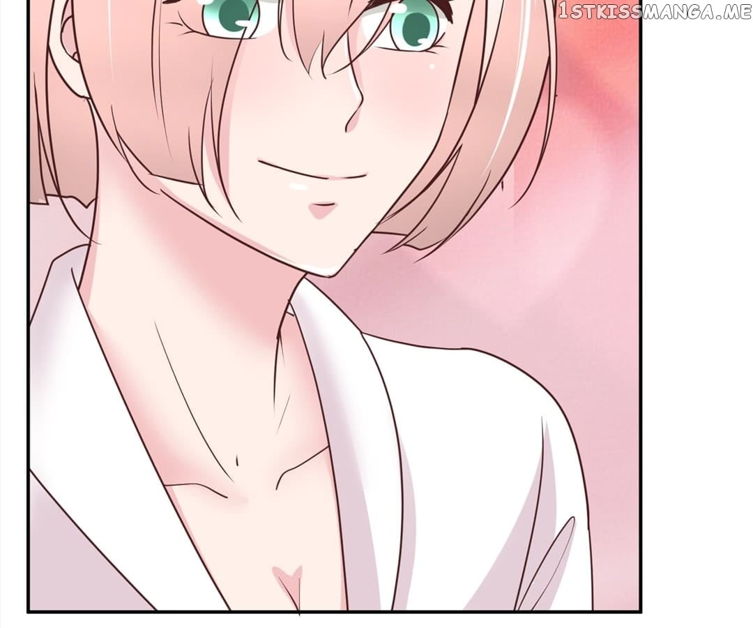 Counter-Attack of a Pregnant Actress chapter 67 - page 8