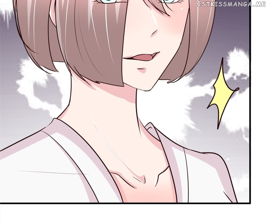 Counter-Attack of a Pregnant Actress chapter 67 - page 82