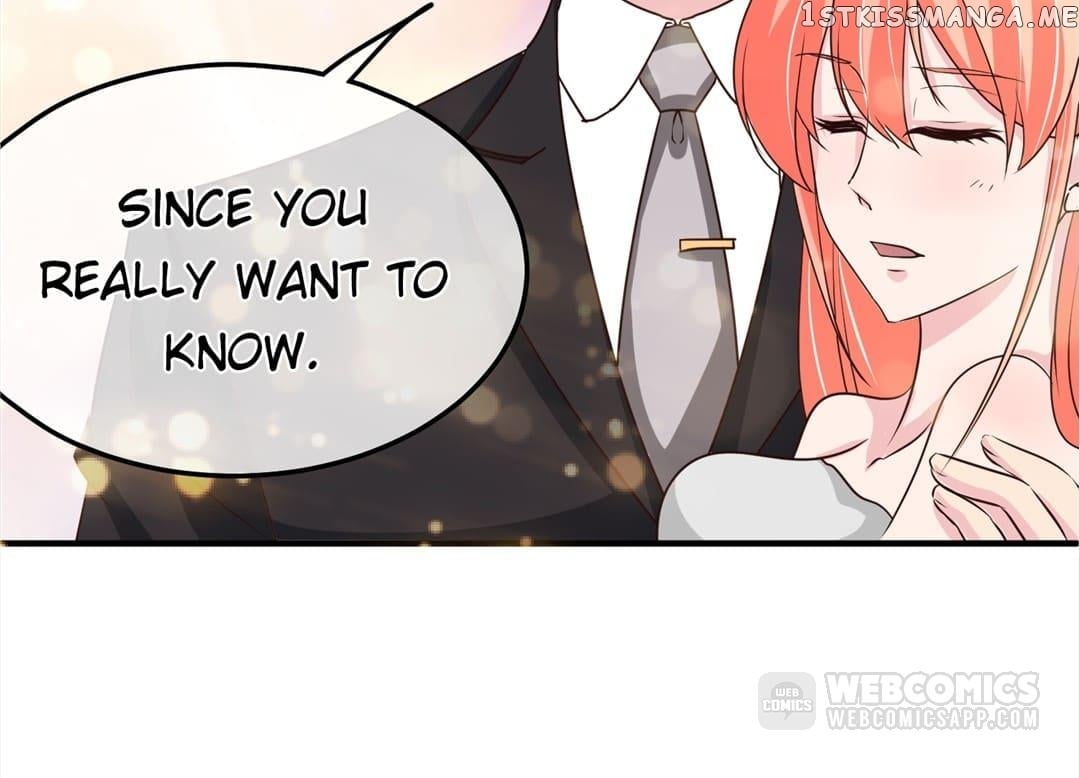 Counter-Attack of a Pregnant Actress chapter 67 - page 85