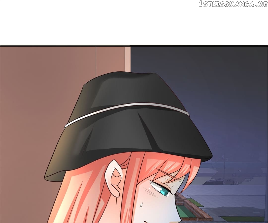 Counter-Attack of a Pregnant Actress chapter 13 - page 10