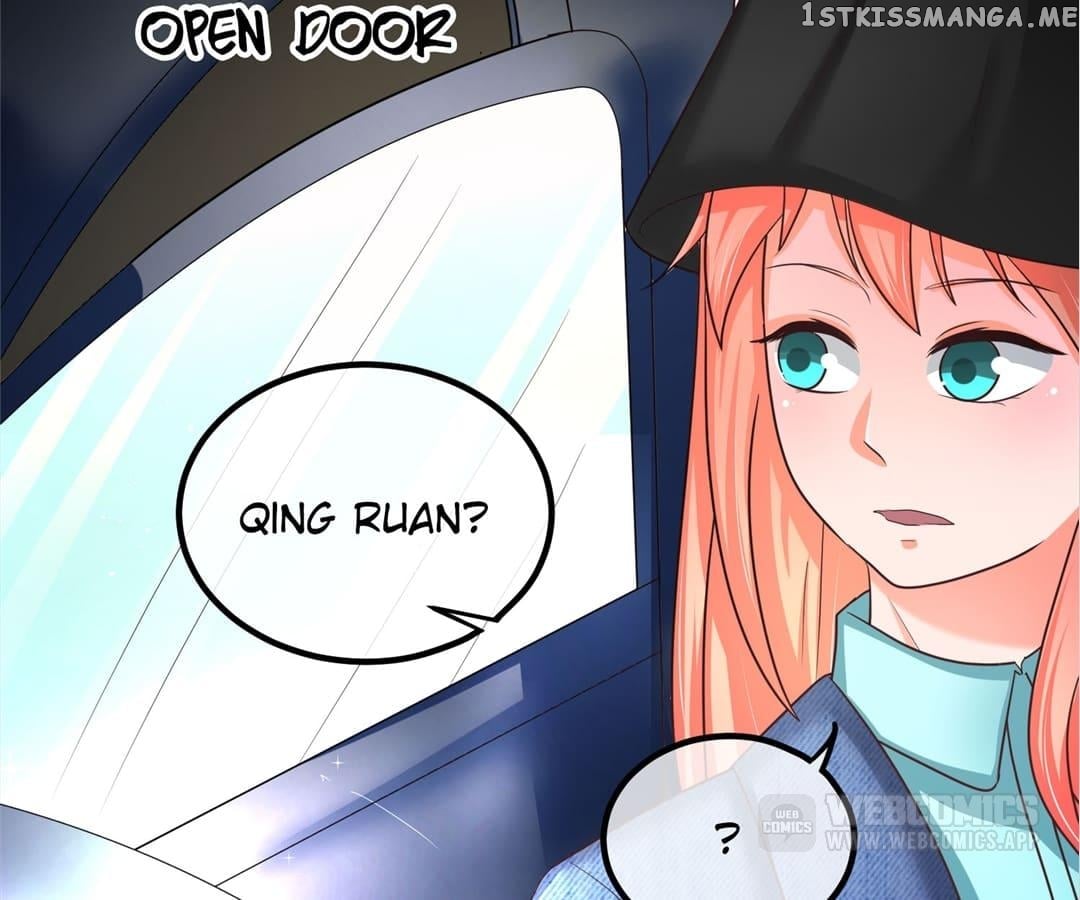 Counter-Attack of a Pregnant Actress chapter 13 - page 15