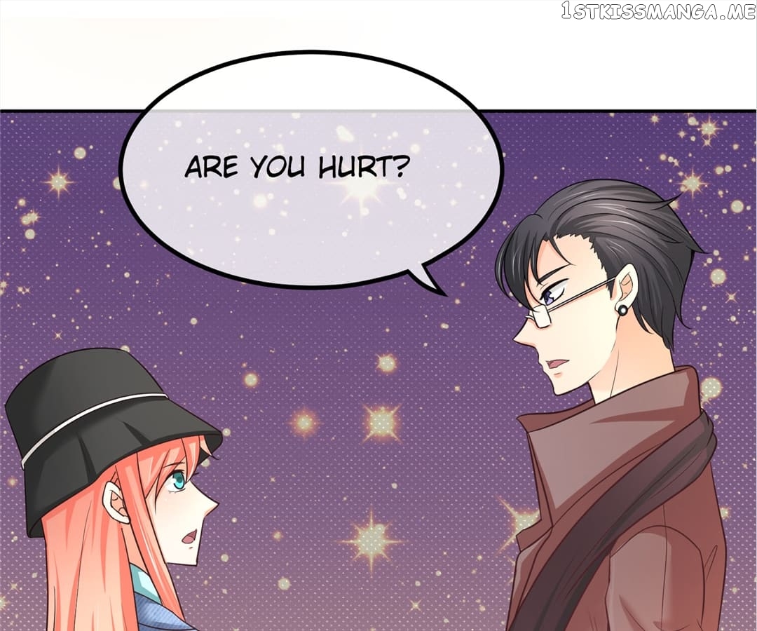 Counter-Attack of a Pregnant Actress chapter 13 - page 17