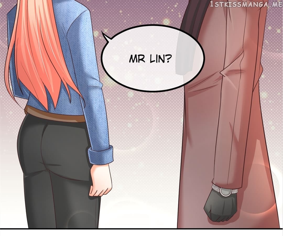 Counter-Attack of a Pregnant Actress chapter 13 - page 18