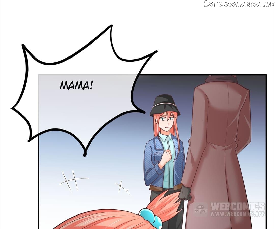 Counter-Attack of a Pregnant Actress chapter 13 - page 19