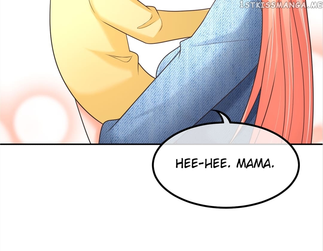 Counter-Attack of a Pregnant Actress chapter 13 - page 22