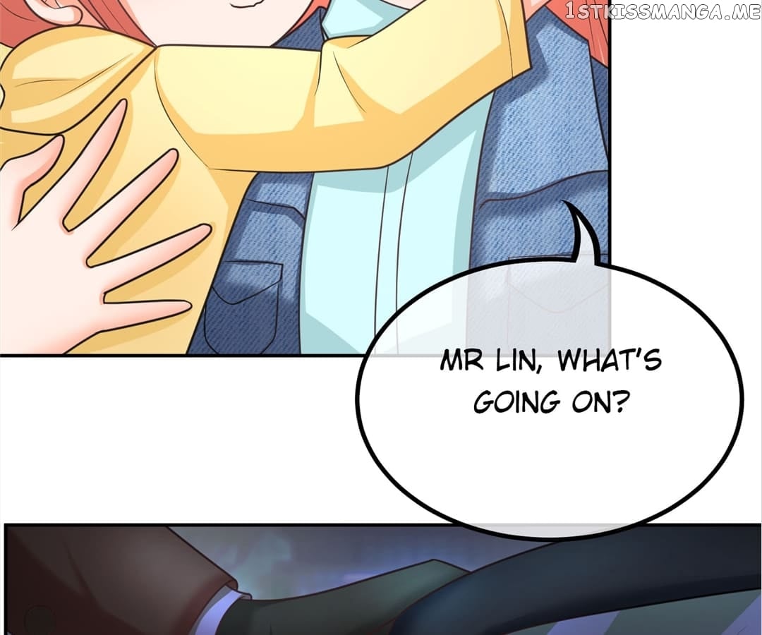 Counter-Attack of a Pregnant Actress chapter 13 - page 24