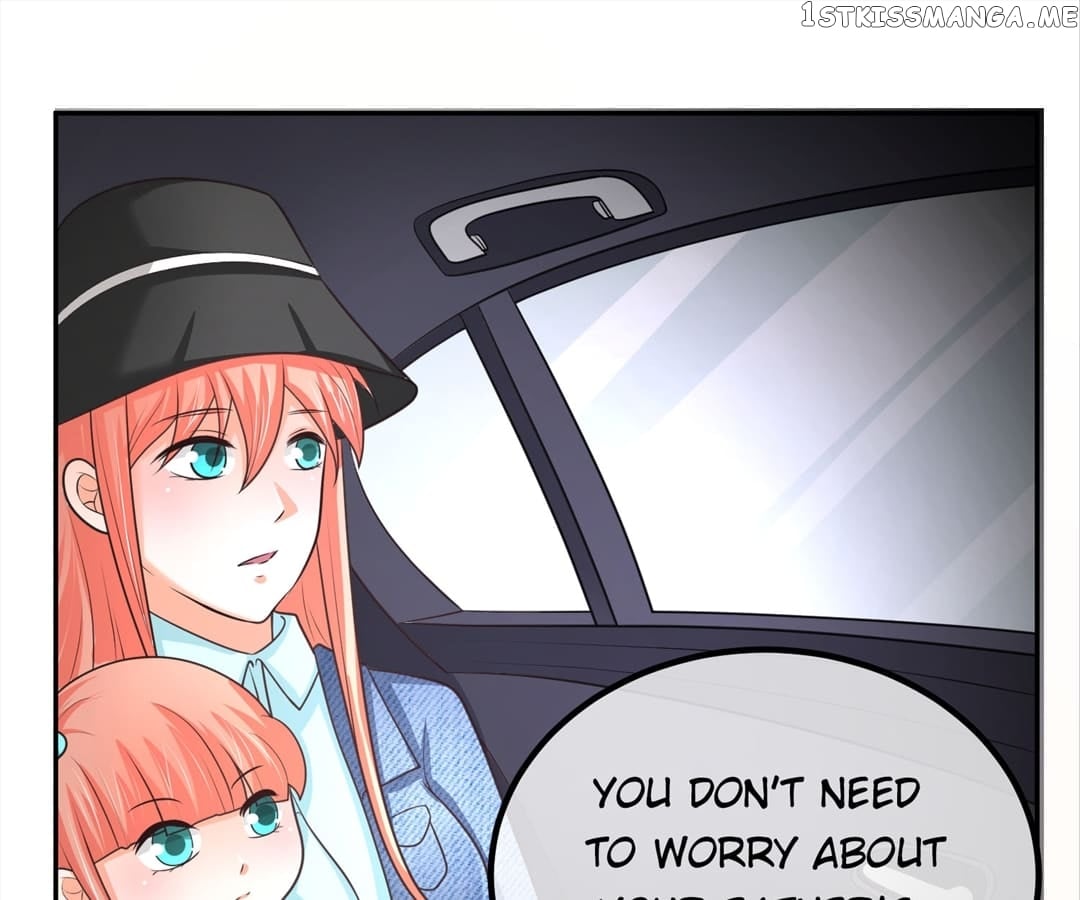 Counter-Attack of a Pregnant Actress chapter 13 - page 26