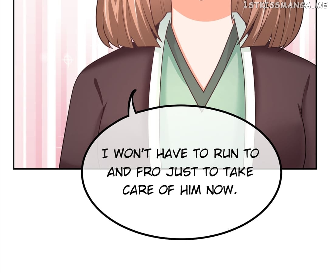 Counter-Attack of a Pregnant Actress chapter 13 - page 37