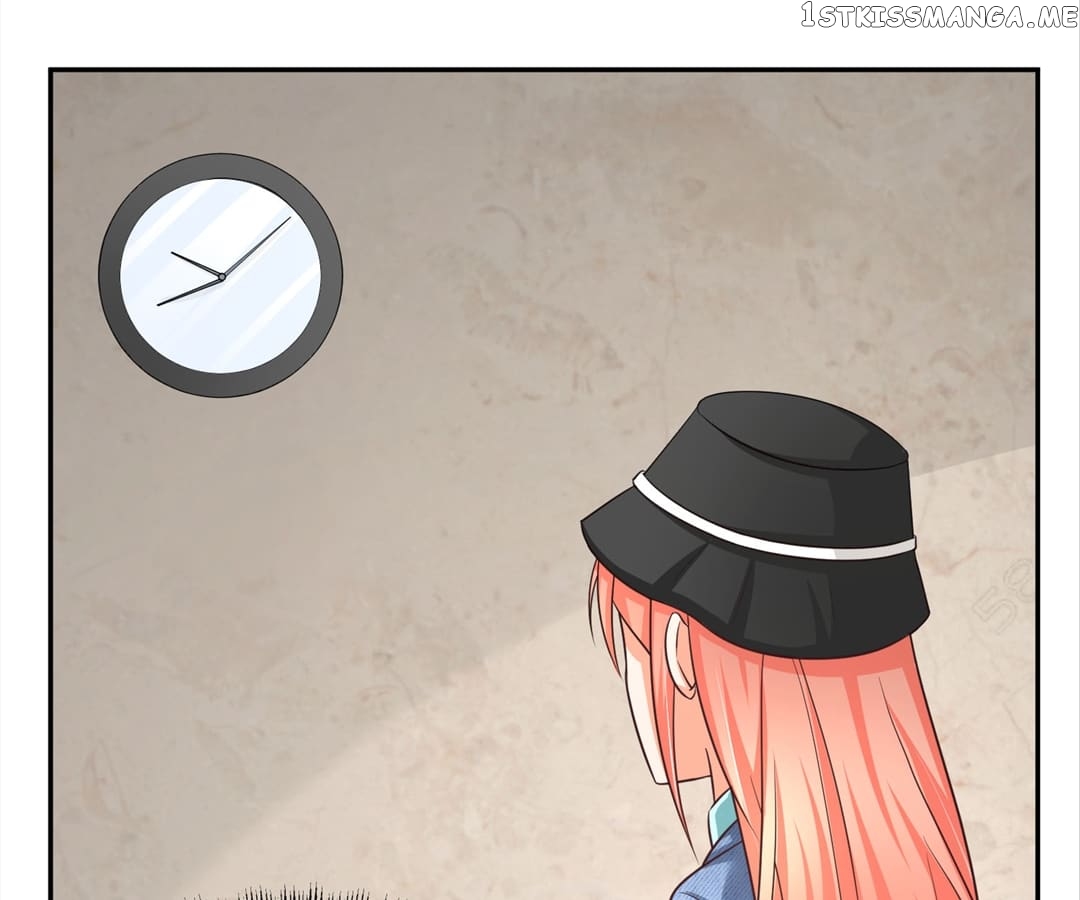 Counter-Attack of a Pregnant Actress chapter 13 - page 4