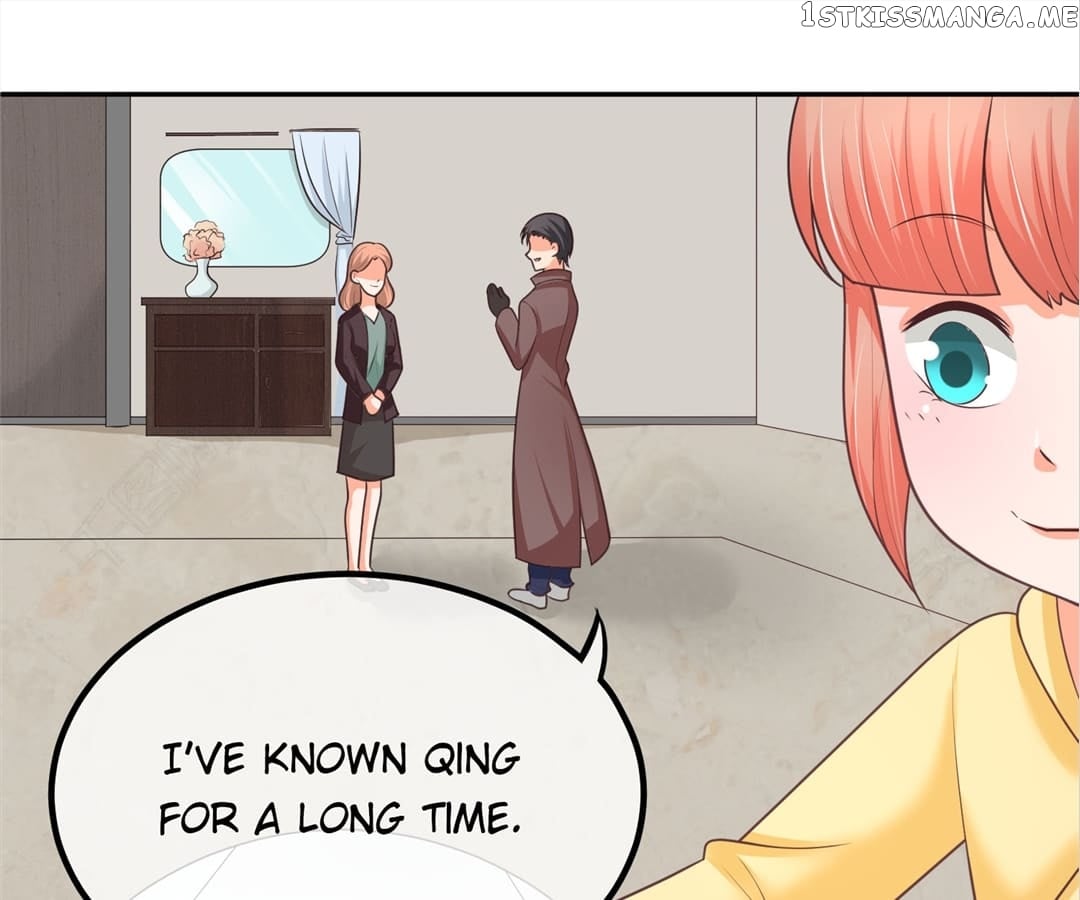 Counter-Attack of a Pregnant Actress chapter 13 - page 40
