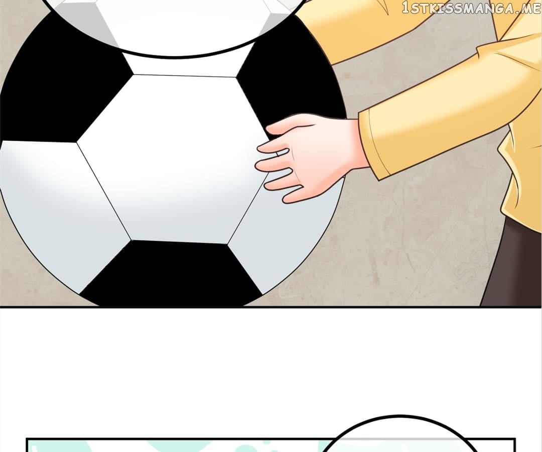 Counter-Attack of a Pregnant Actress chapter 13 - page 41