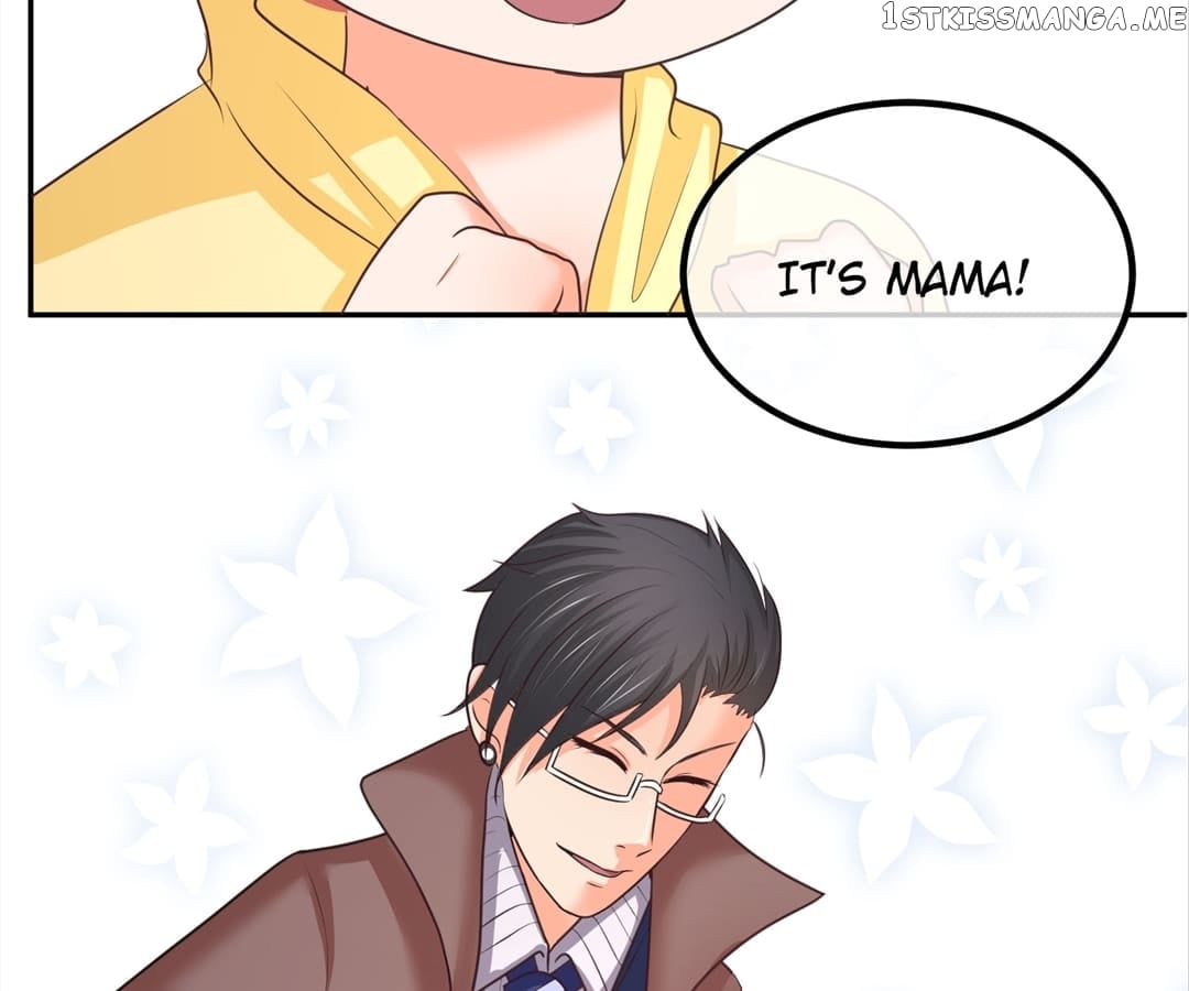 Counter-Attack of a Pregnant Actress chapter 13 - page 45