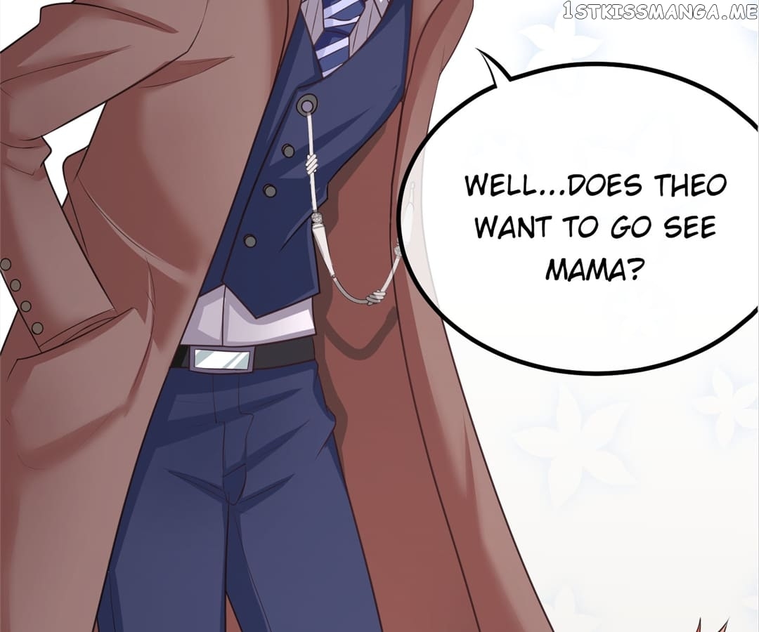 Counter-Attack of a Pregnant Actress chapter 13 - page 46