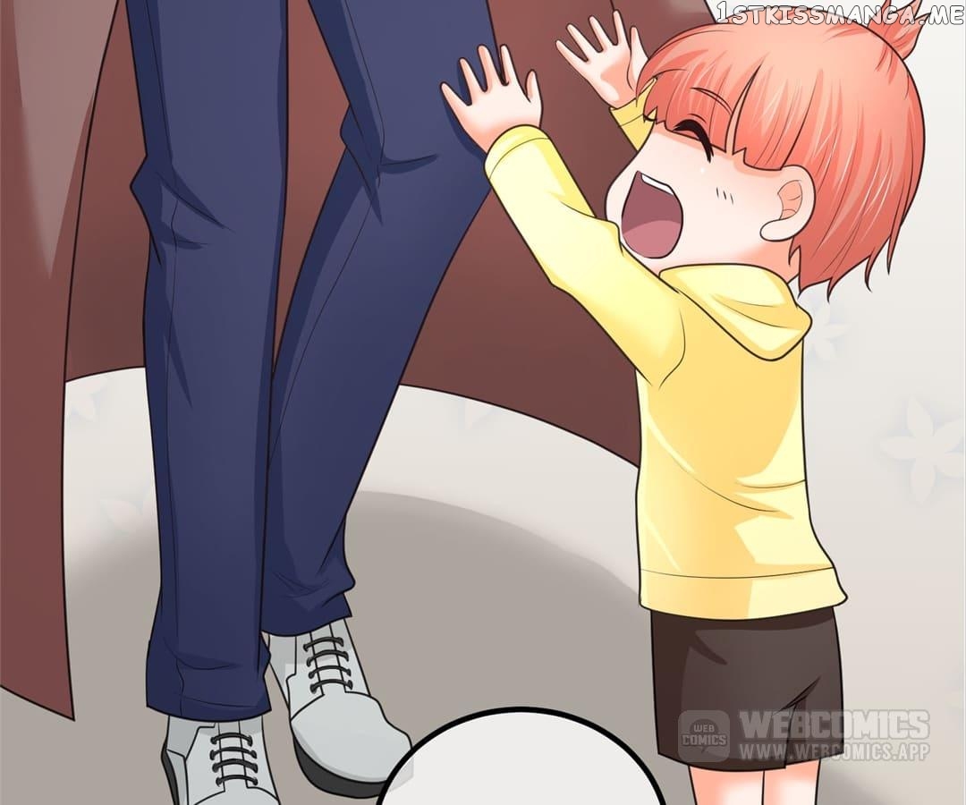 Counter-Attack of a Pregnant Actress chapter 13 - page 47