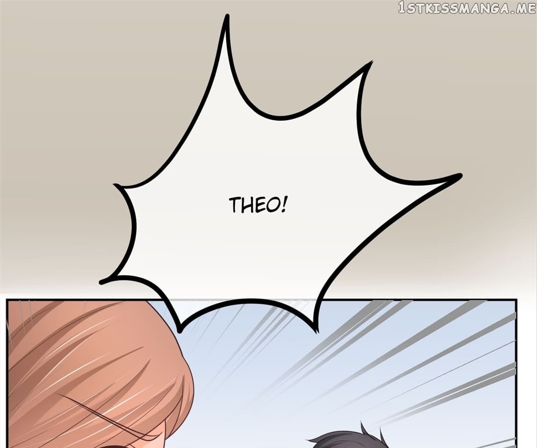 Counter-Attack of a Pregnant Actress chapter 13 - page 49