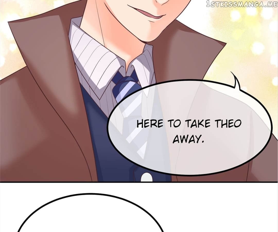 Counter-Attack of a Pregnant Actress chapter 13 - page 52