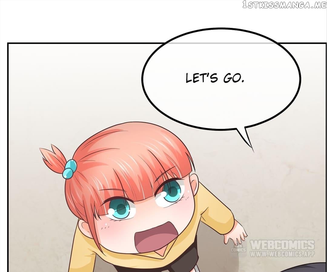 Counter-Attack of a Pregnant Actress chapter 13 - page 54