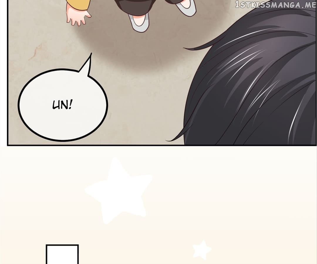Counter-Attack of a Pregnant Actress chapter 13 - page 55