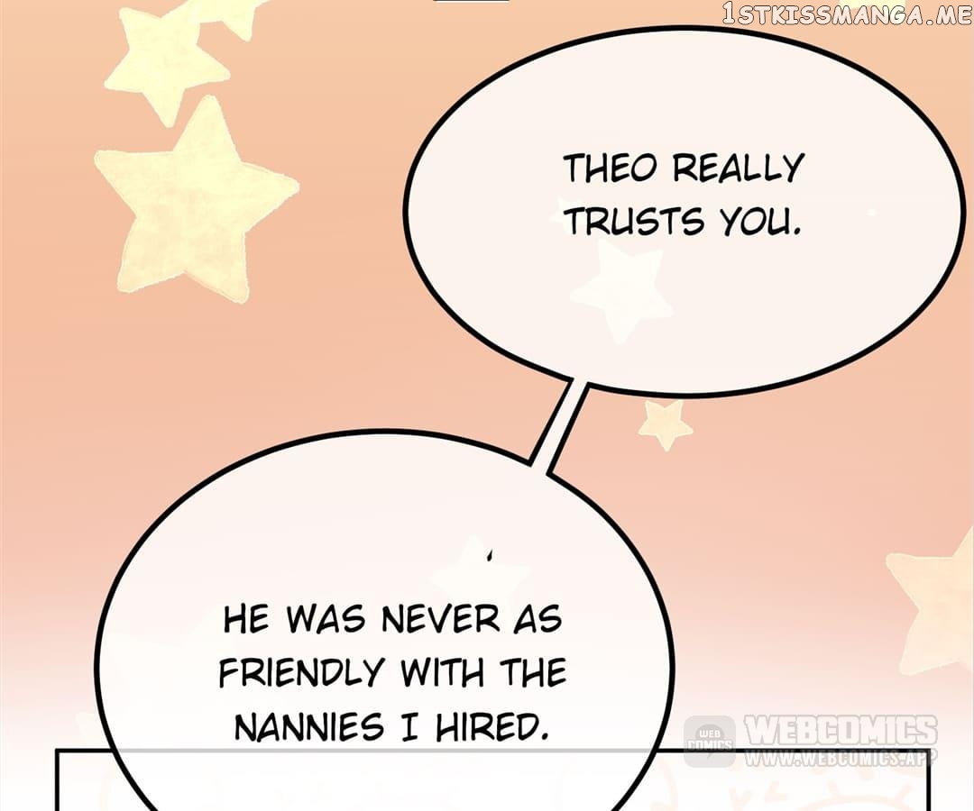 Counter-Attack of a Pregnant Actress chapter 13 - page 58