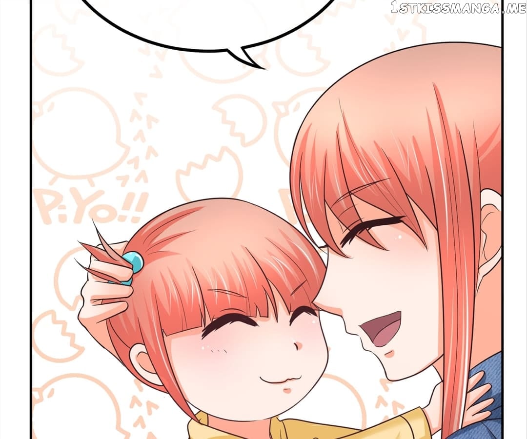 Counter-Attack of a Pregnant Actress chapter 13 - page 59