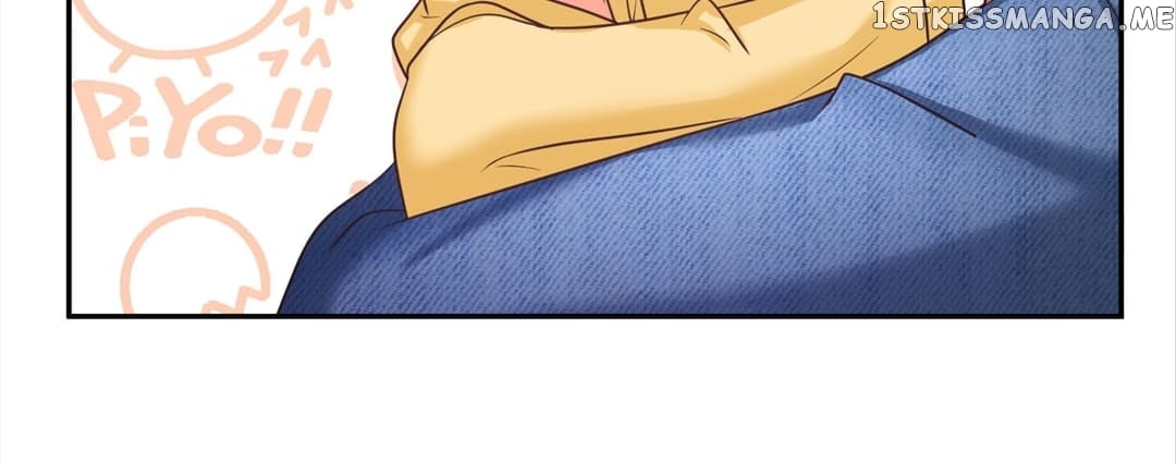 Counter-Attack of a Pregnant Actress chapter 13 - page 60