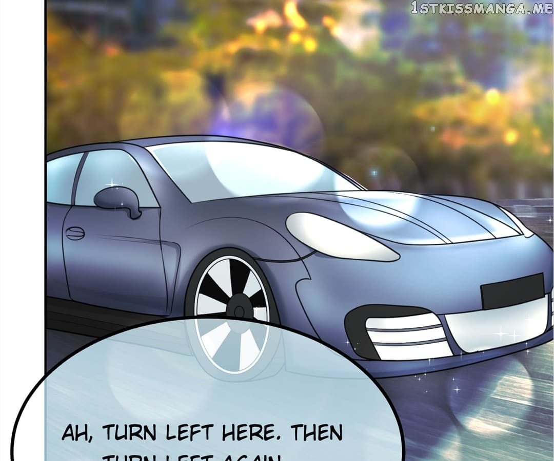 Counter-Attack of a Pregnant Actress chapter 13 - page 64