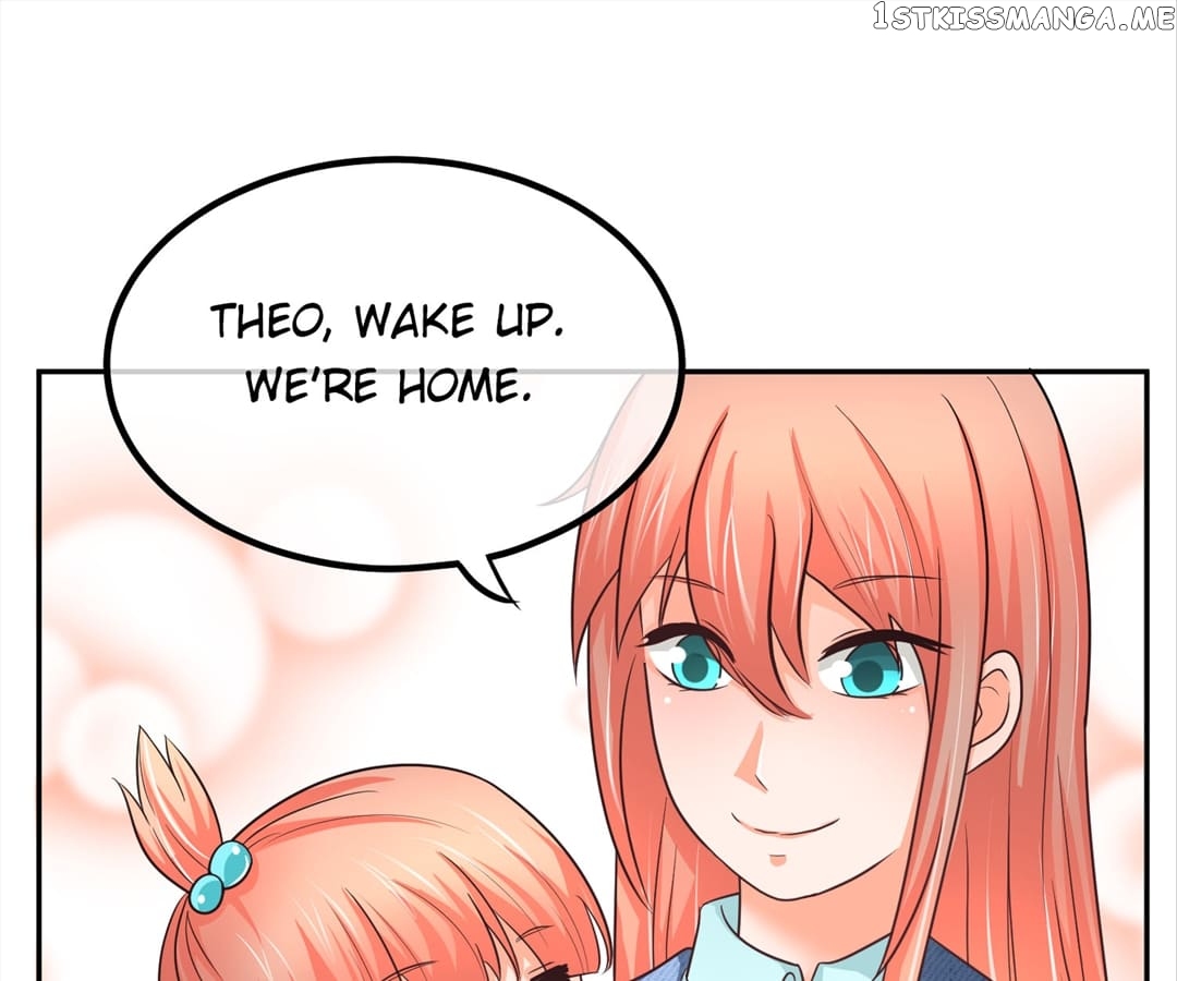 Counter-Attack of a Pregnant Actress chapter 13 - page 69