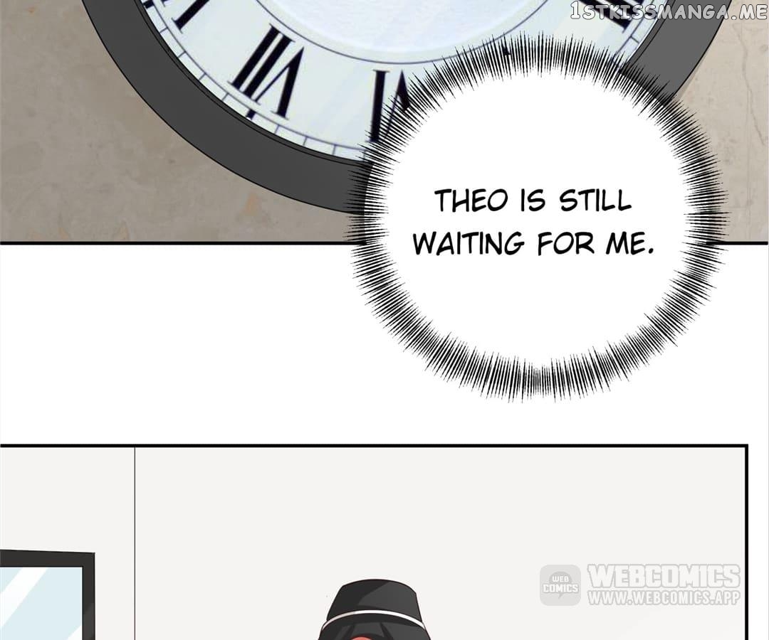 Counter-Attack of a Pregnant Actress chapter 13 - page 7
