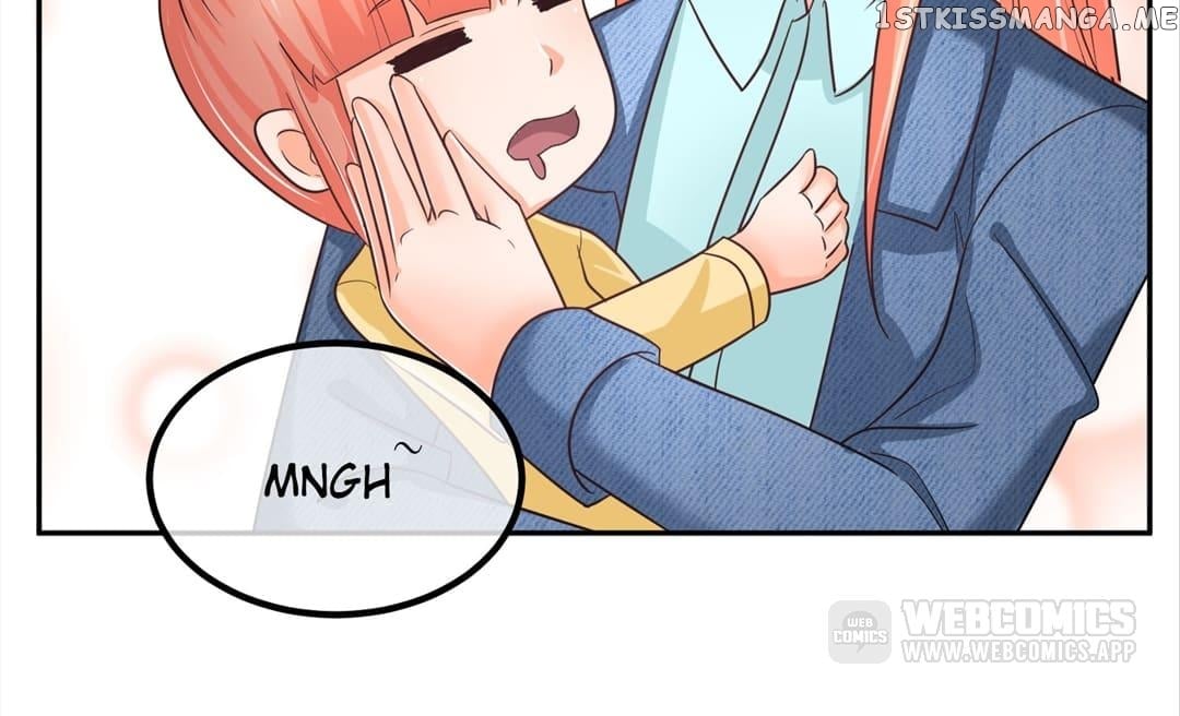 Counter-Attack of a Pregnant Actress chapter 13 - page 70