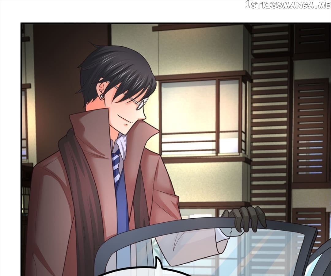 Counter-Attack of a Pregnant Actress chapter 13 - page 71