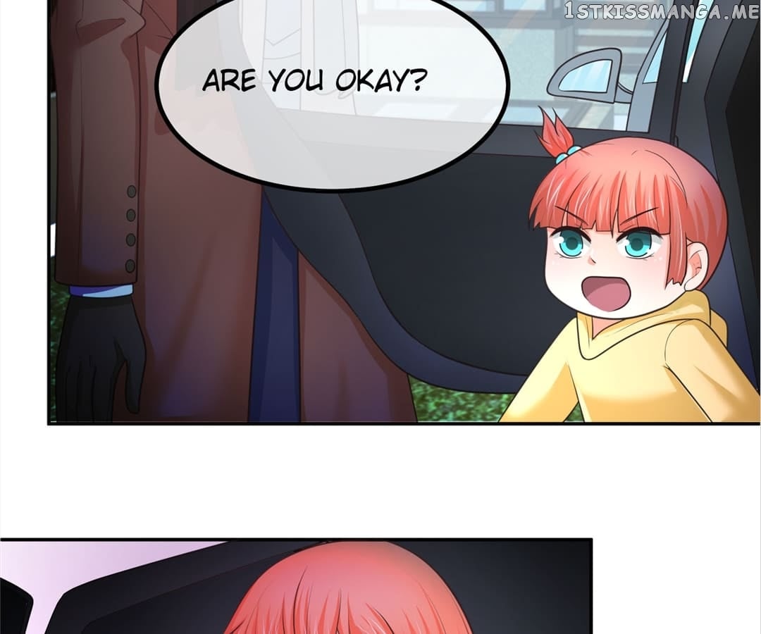 Counter-Attack of a Pregnant Actress chapter 13 - page 72