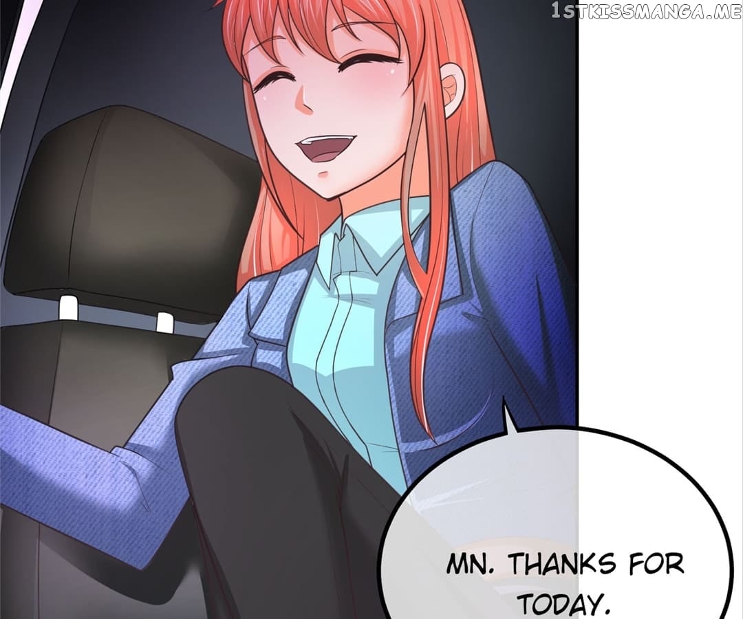 Counter-Attack of a Pregnant Actress chapter 13 - page 73
