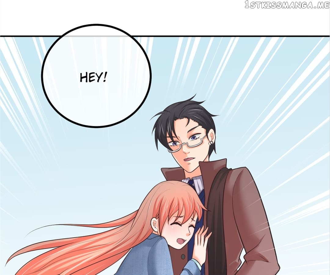 Counter-Attack of a Pregnant Actress chapter 13 - page 77