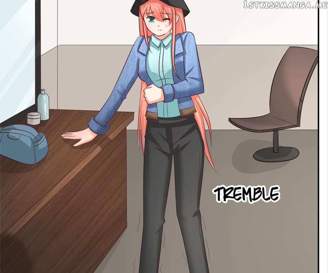 Counter-Attack of a Pregnant Actress chapter 13 - page 8