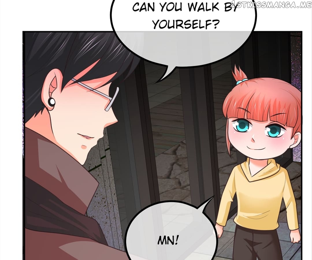 Counter-Attack of a Pregnant Actress chapter 13 - page 81