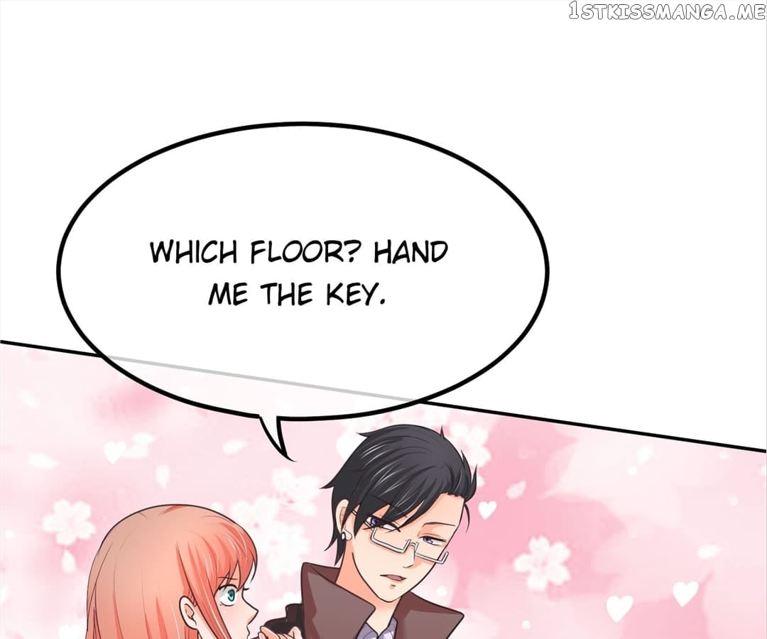 Counter-Attack of a Pregnant Actress chapter 13 - page 83