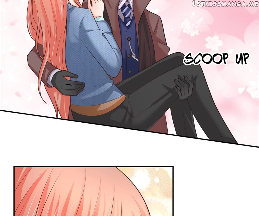 Counter-Attack of a Pregnant Actress chapter 13 - page 84