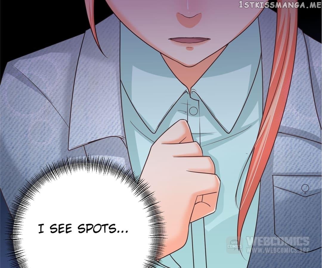 Counter-Attack of a Pregnant Actress chapter 13 - page 94