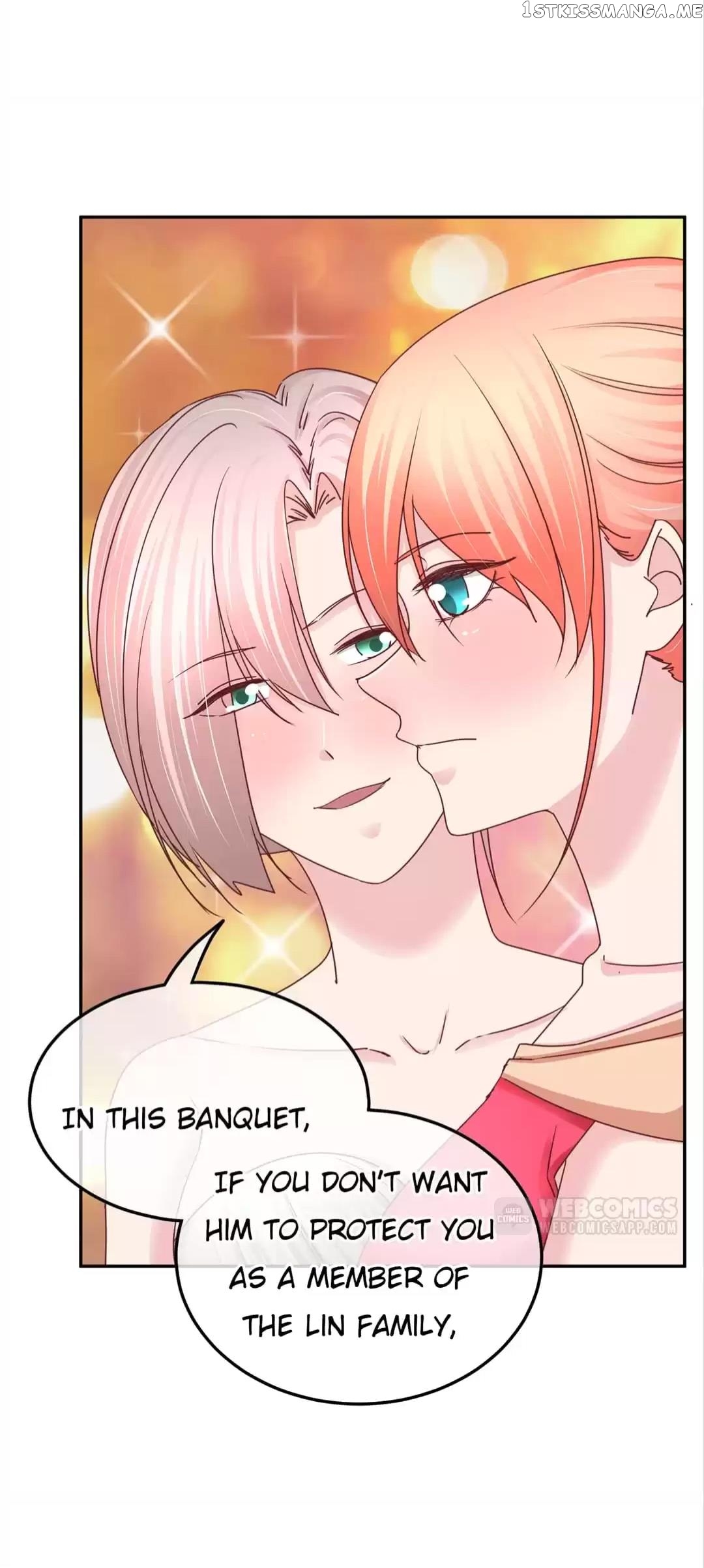 Counter-Attack of a Pregnant Actress chapter 105 - page 15