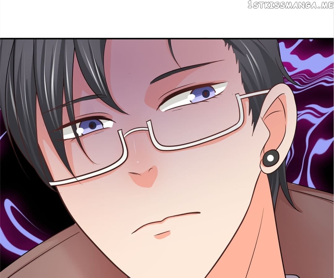 Counter-Attack of a Pregnant Actress chapter 14 - page 103