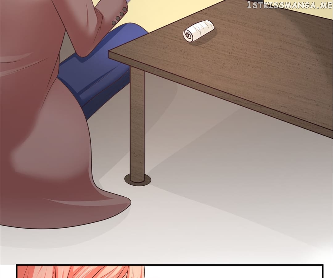 Counter-Attack of a Pregnant Actress chapter 14 - page 14