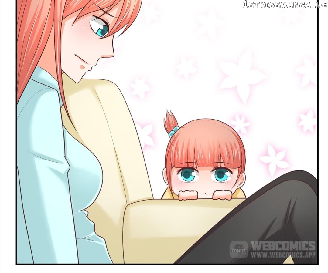 Counter-Attack of a Pregnant Actress chapter 14 - page 15