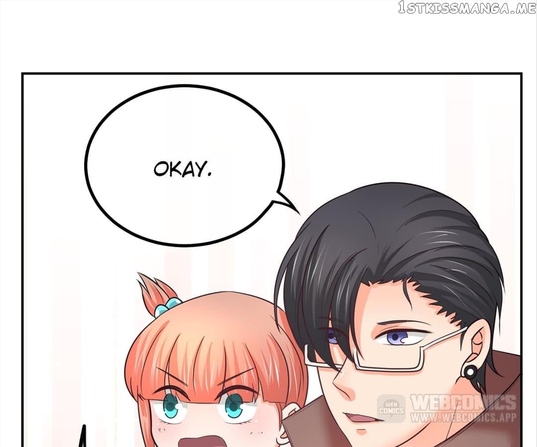 Counter-Attack of a Pregnant Actress chapter 14 - page 19