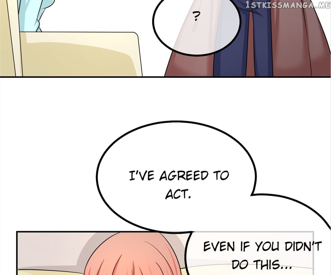 Counter-Attack of a Pregnant Actress chapter 14 - page 22